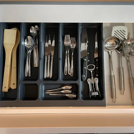 Lägenhet Minimalist 3 *