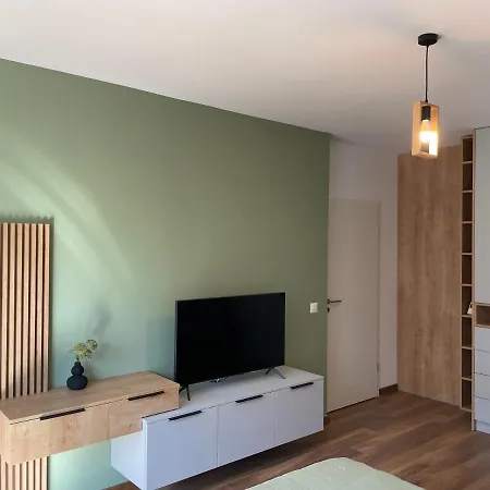 Lägenhet Minimalist 3 Braşov