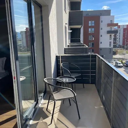 Appartement Minimalist 3